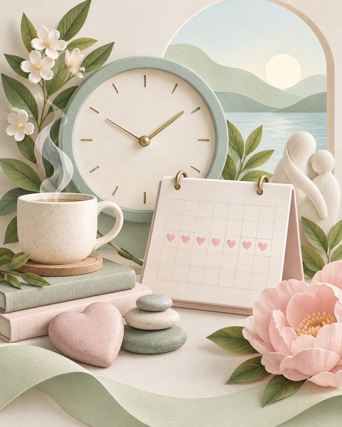 Illustration for Embryo Transfer: Preparing for the Day