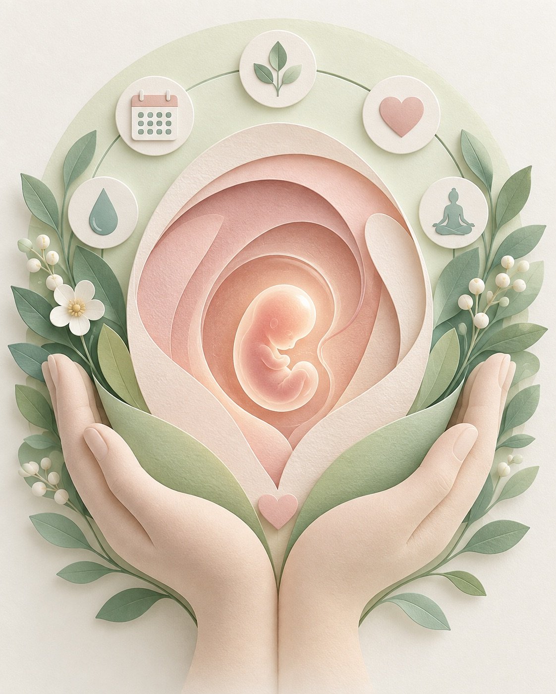 Illustration for Recurrent IVF Failure: How a Cycle Review Helps