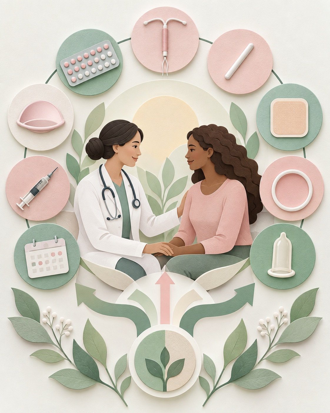 Illustration for Pregnancy Warning Signs: When to Call Your Care Team