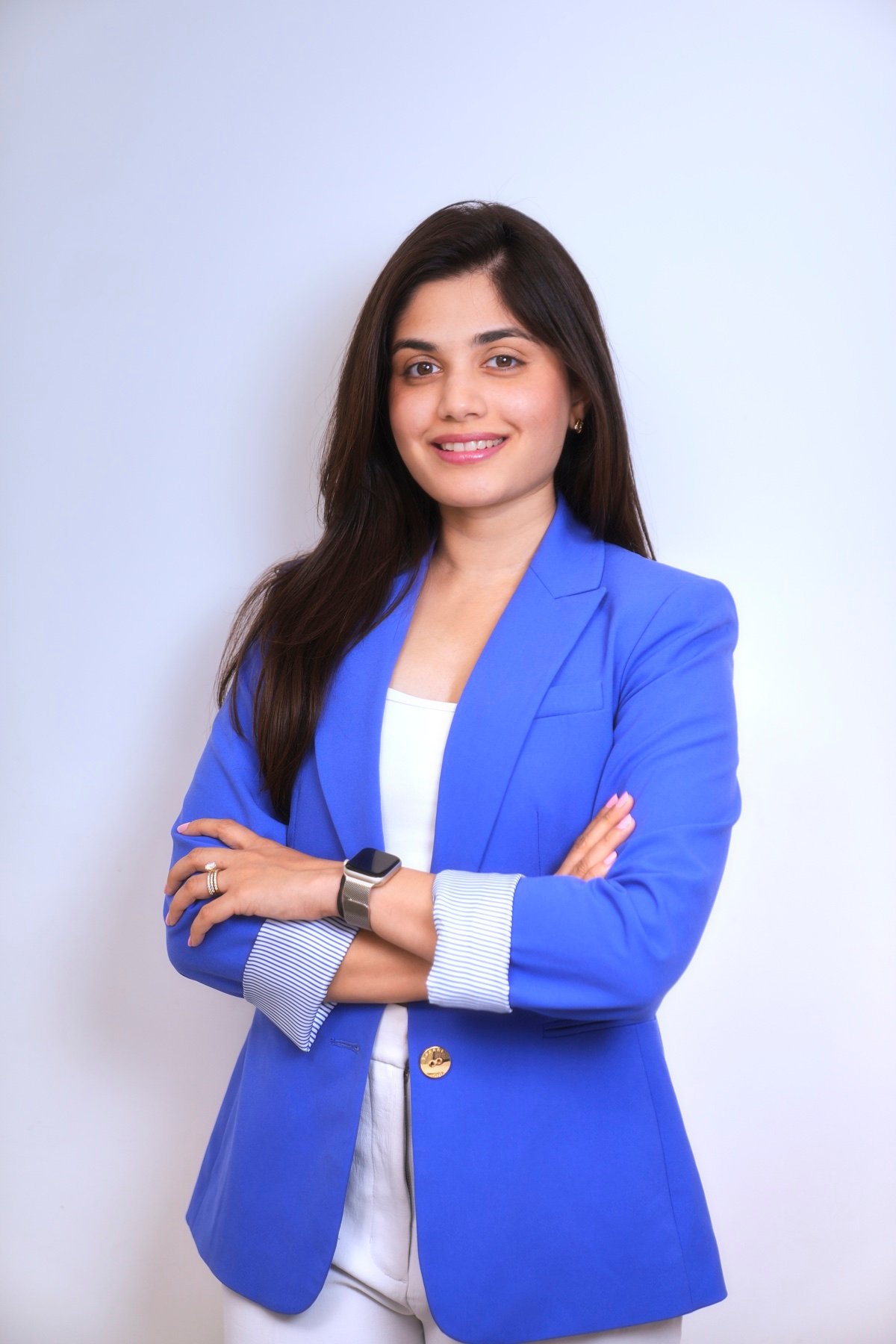 Dr. Aishwarya Parulekar Pai