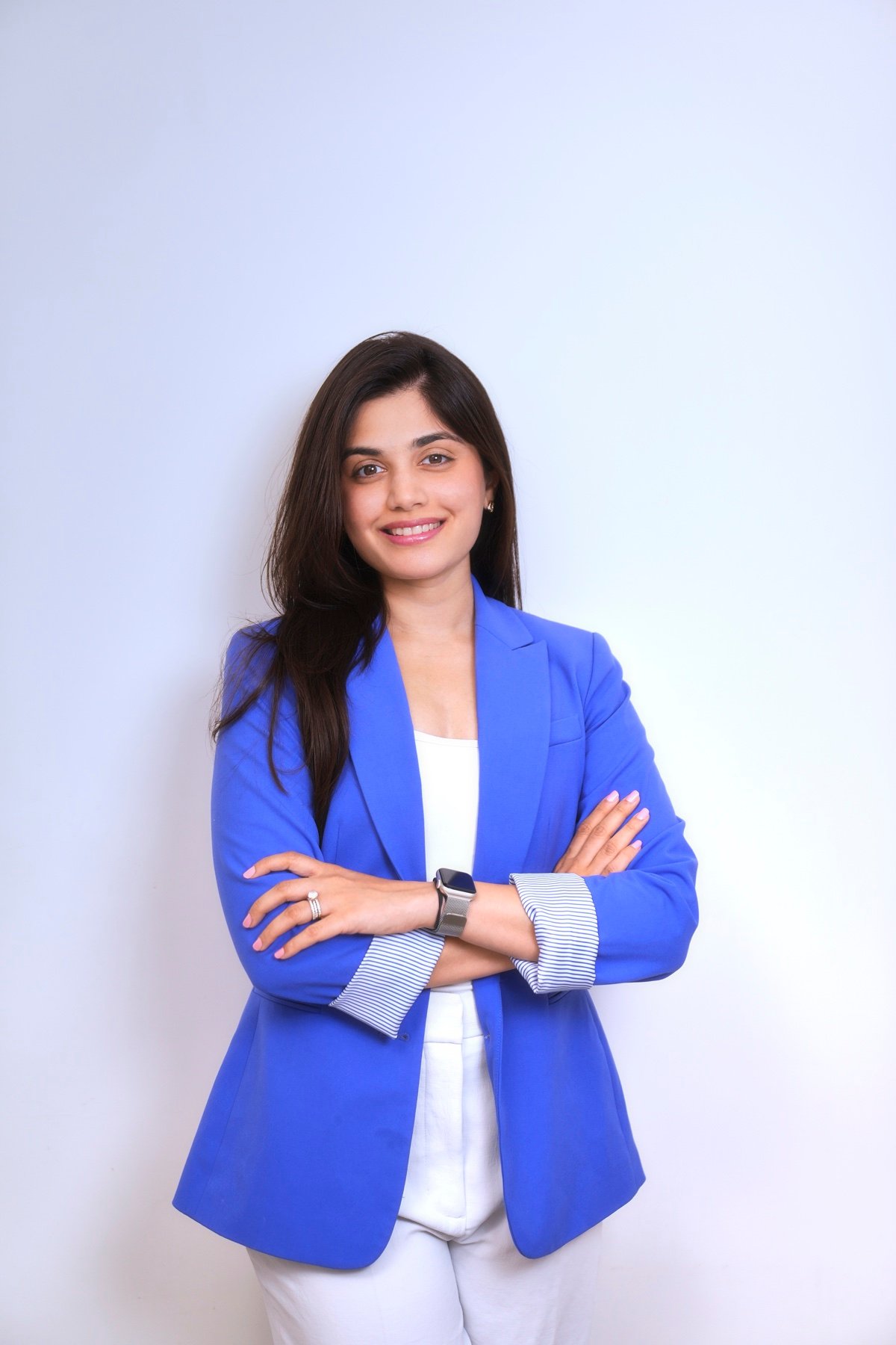 Dr. Aishwarya